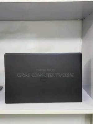 New Laptop Dell Inspiron 15 8GB AMD Ryzen 5 SSD 512GB