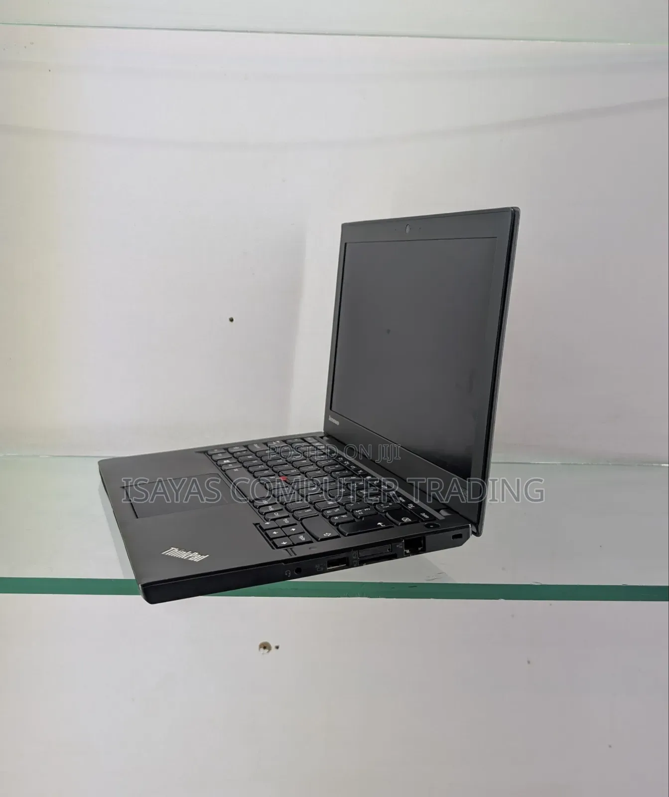 Laptop Lenovo ThinkPad X1 Carbon 4GB Intel Core I5 HDD 500GB