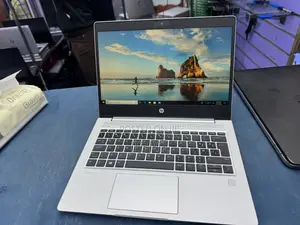Laptop HP ProBook 430 16GB Intel Core I5 SSD 512GB