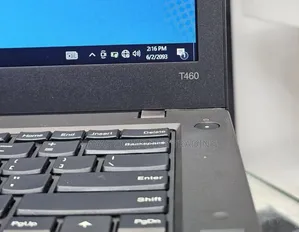 New Laptop Lenovo ThinkPad T460 16GB Intel Core I7 SSD 512GB