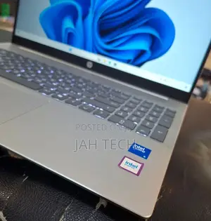 New Laptop HP Pavilion 15 16GB Intel Core 5 SSD 512GB