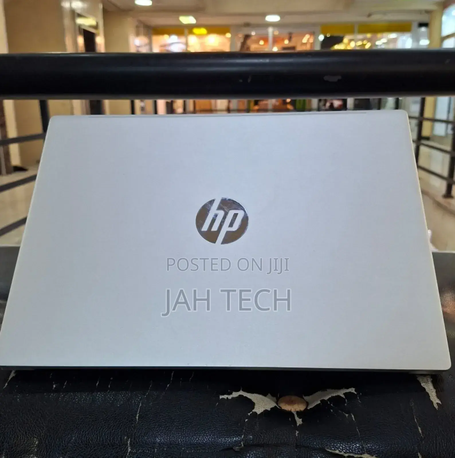 New Laptop HP Pavilion 15 16GB Intel Core 5 SSD 512GB