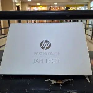 New Laptop HP Pavilion 15 16GB Intel Core 5 SSD 512GB
