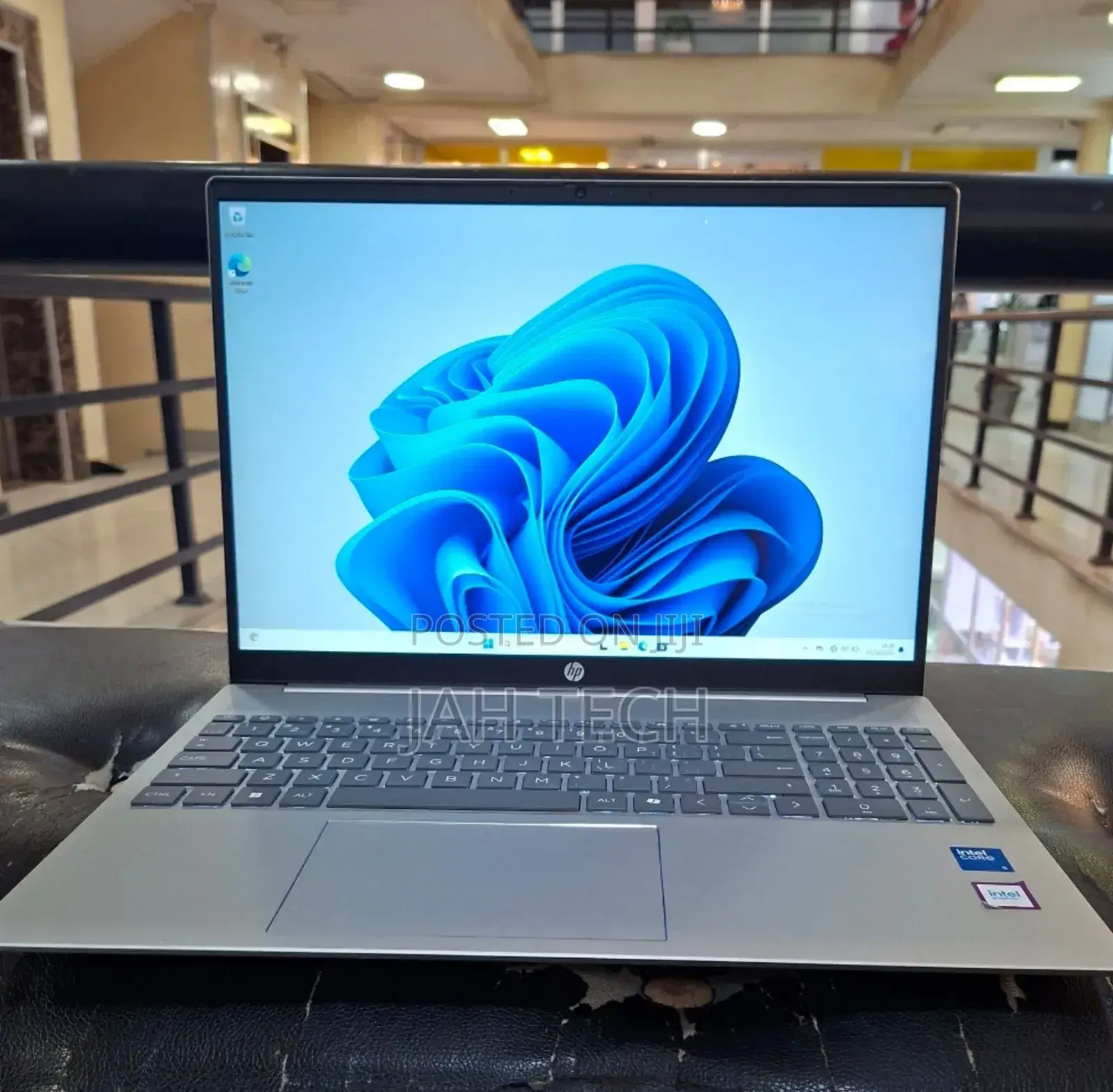 New Laptop HP Pavilion 15 16GB Intel Core 5 SSD 512GB