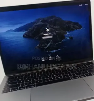 New Laptop Apple MacBook Pro 2017 8GB Intel Core I5 SSD 128GB