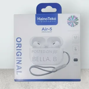 Air5 Airpod -the Future of Sound
