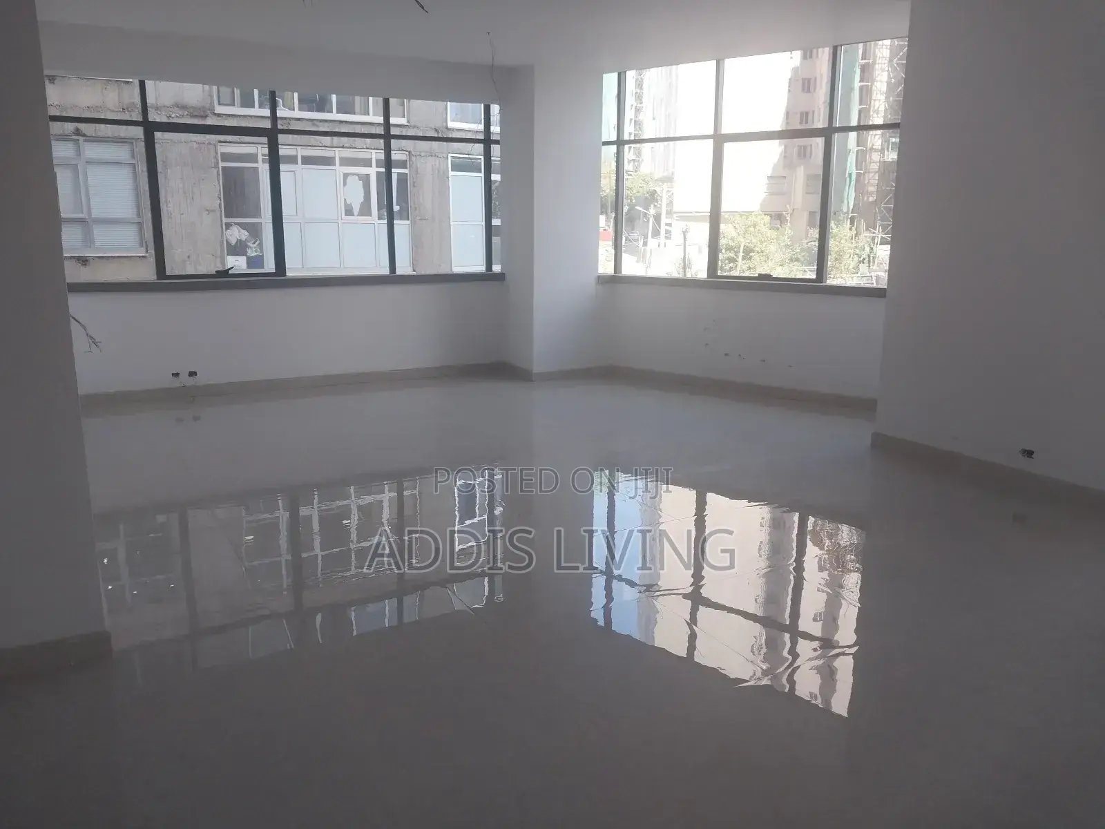 Office Space for Rent