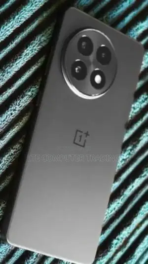 New OnePlus 13R 512 GB Gray