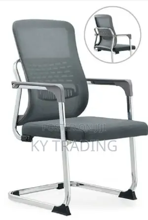 U Leg Gust Chair