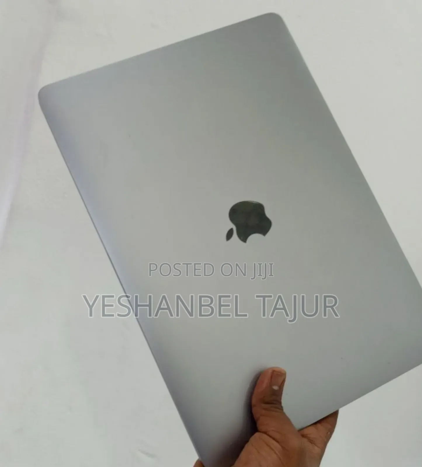 New Laptop Apple MacBook Pro 2017 8GB Intel Core I5 SSD 128GB