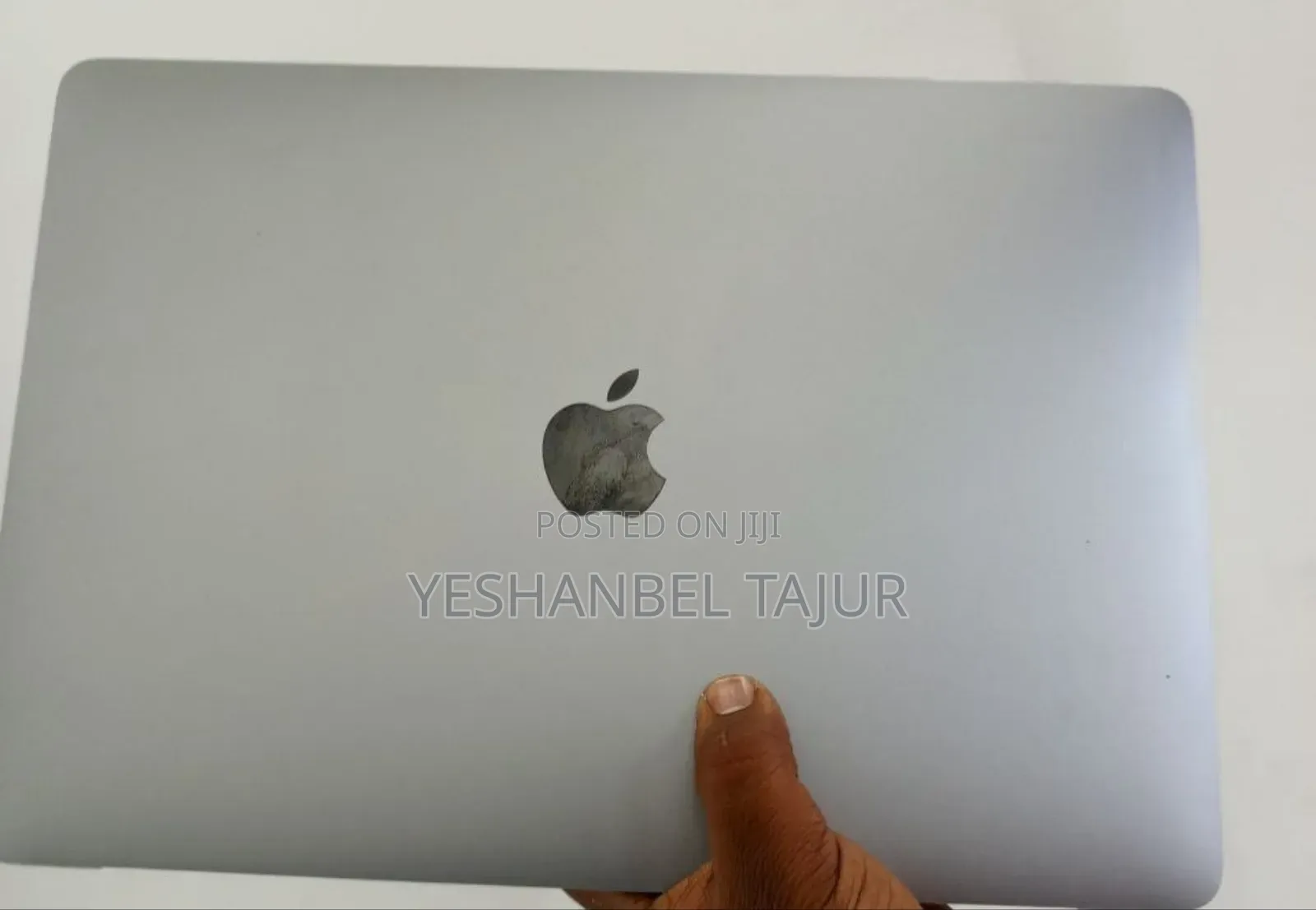 New Laptop Apple MacBook Pro 2017 8GB Intel Core I5 SSD 128GB