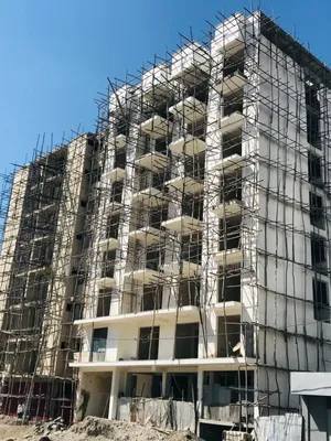 3bdrm Apartment in Eco Realestate, Bole for sale