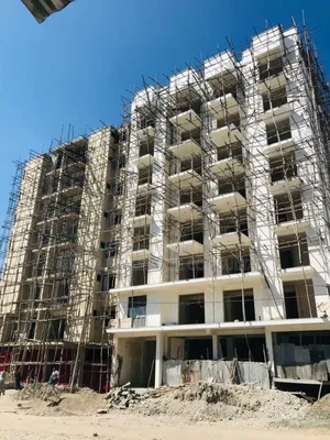 3bdrm Apartment in Eco Realestate, Bole for sale