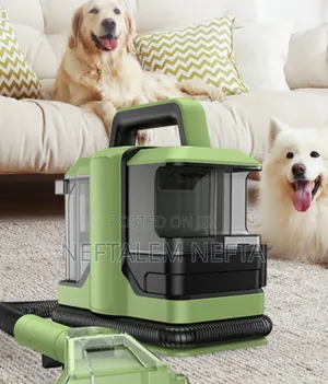 Sonifer Sf -2251 Portable Carpet Cleaner