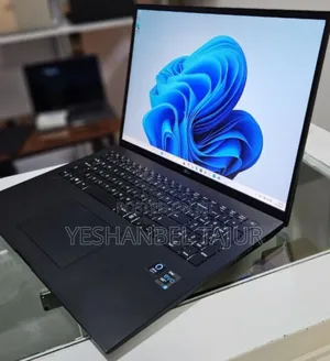 New Laptop LG Gram 15.6 16GB Intel Core I7 SSD 1T