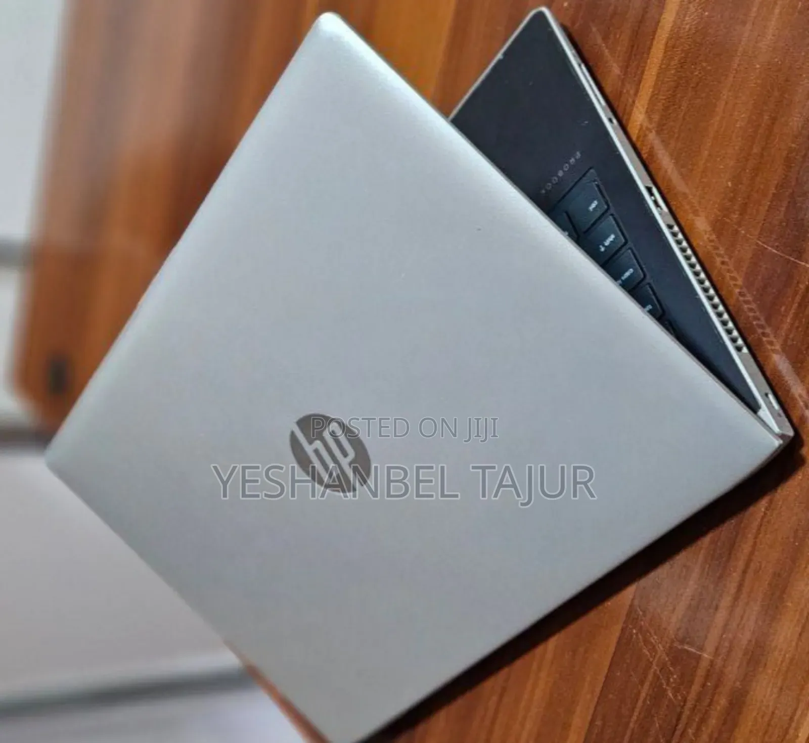 New Laptop HP ProBook 650 G5 8GB Intel Core I7 HDD+SSD 1T