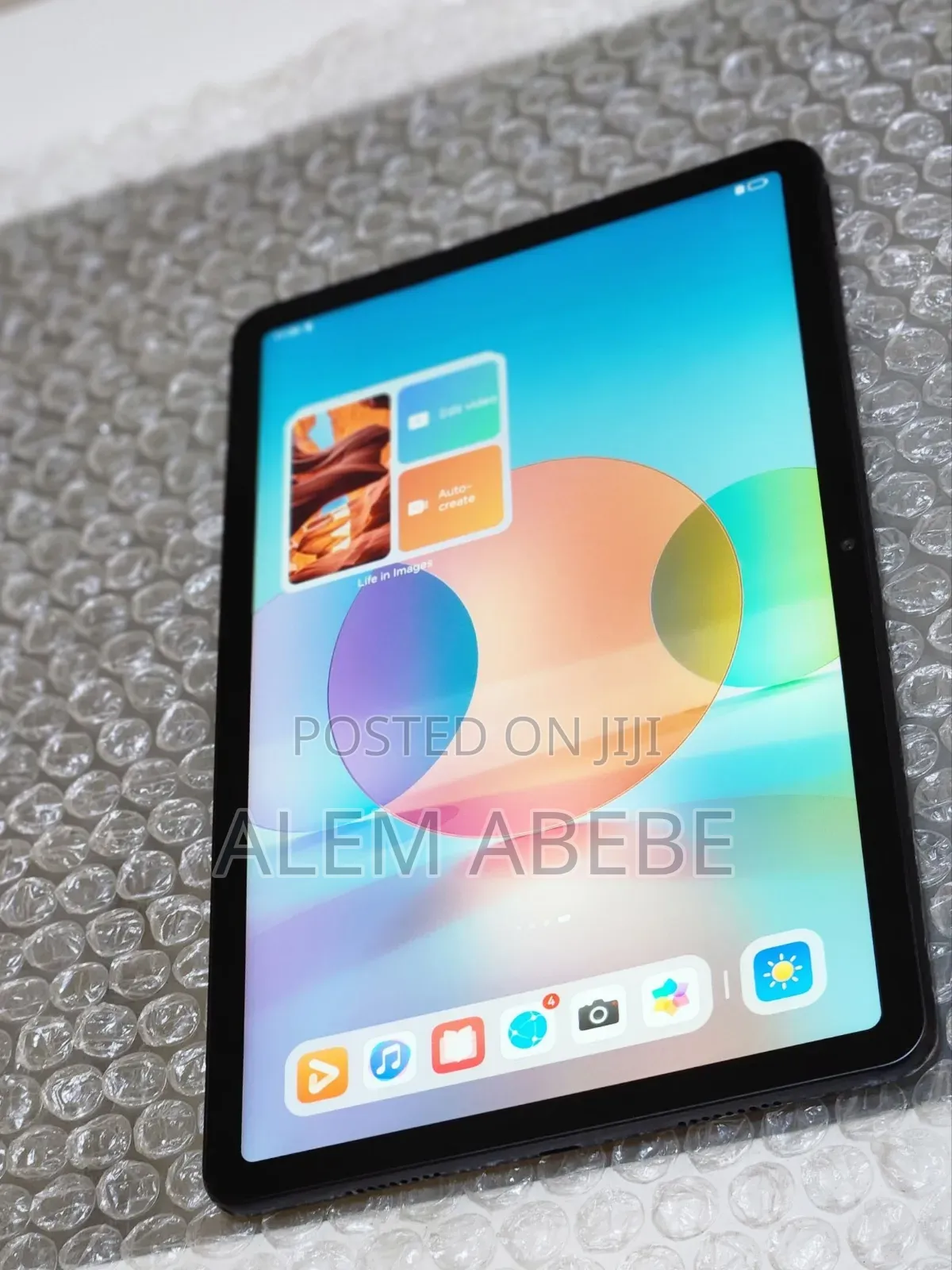New Huawei MatePad 11.5 128 GB