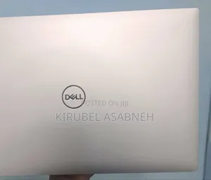 New Laptop Dell Latitude 5530 16GB Intel Core I9 SSD 512GB