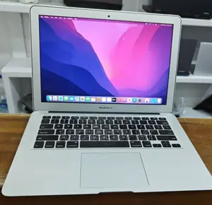 New Laptop Apple MacBook Air 2017 8GB Intel Core I5 SSD 128GB