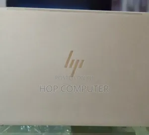 New Laptop HP Envy 15 16GB Intel Core I7 SSD 512GB