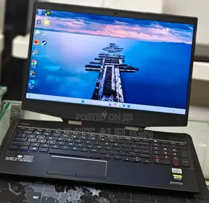 New Laptop HP Omen 15 16GB Intel Core I7 HDD+SSD 1T