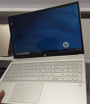 Laptop HP Pavilion 15 12GB Intel Core I5 SSD 512GB