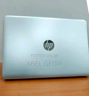 New Laptop HP EliteBook 840 8GB Intel Core I5 HDD 1T