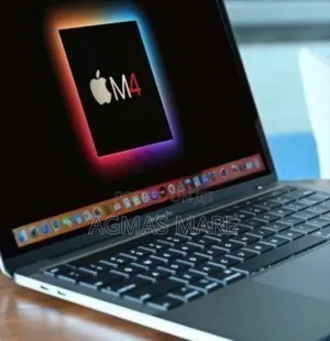 New Apple MacBook Pro 2024 M4 Pro 14-Inch 16GB Apple M4 SSD 512GB