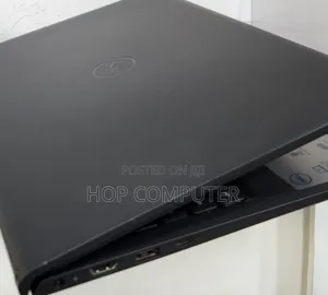 New Laptop Dell Inspiron 15 16GB AMD Ryzen 5 SSD 512GB