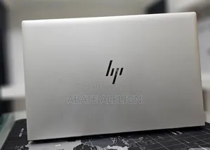 New Laptop HP EliteBook 840 G7 16GB Intel Core I5 SSD 512GB