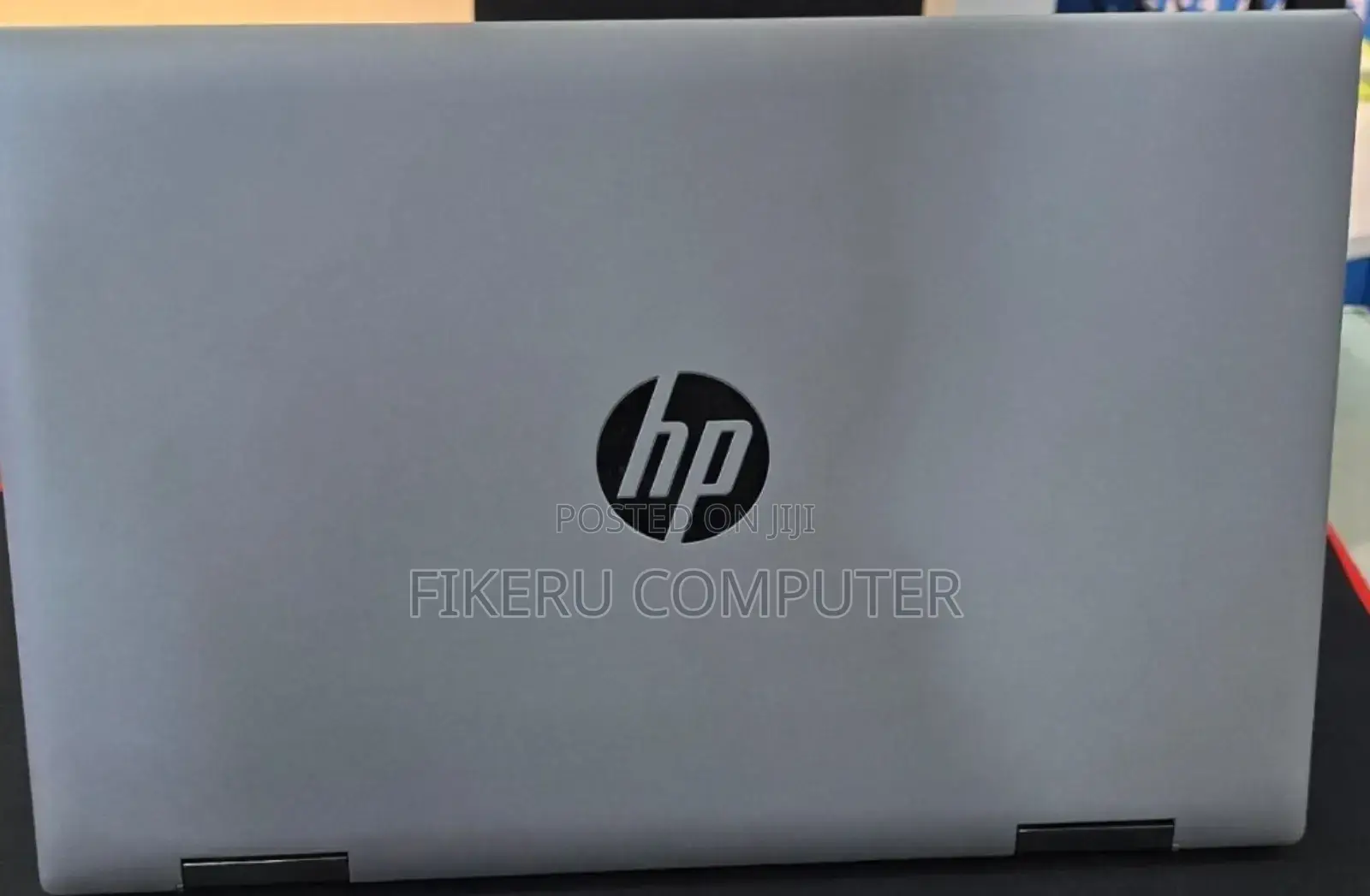 New Laptop HP Pavilion 13 X360 16GB Intel Core I5 SSD 512GB