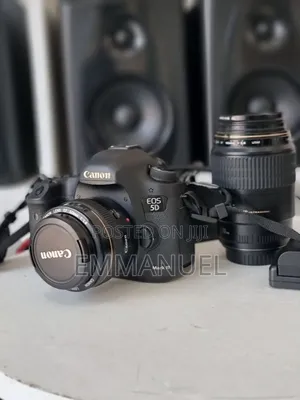 Canon 5d Mark Iii