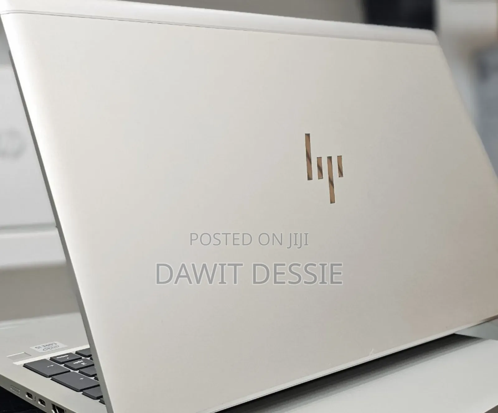 New Laptop HP 16GB Intel Core I5 SSD 512GB