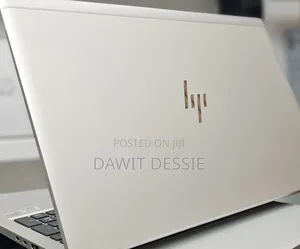 New Laptop HP 16GB Intel Core I5 SSD 512GB