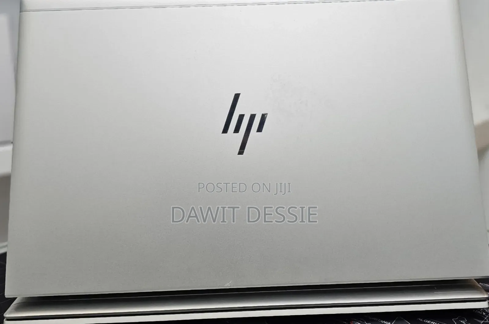 New Laptop HP 16GB Intel Core I5 SSD 512GB