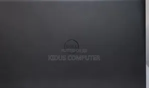 New Laptop Dell Inspiron 15 8GB AMD Ryzen 5 SSD 512GB