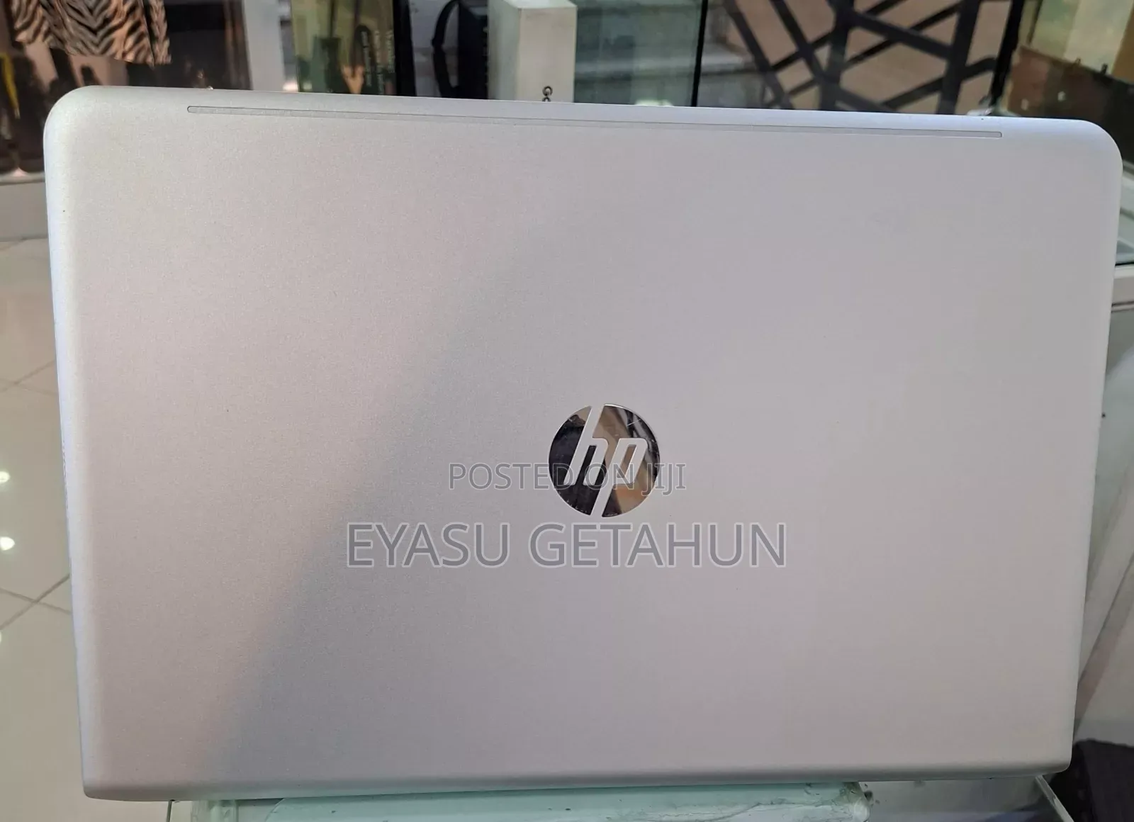 New Laptop HP Envy 13 12GB Intel Core I5 SSD 1T