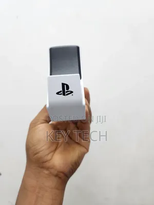Ps5 Controller Wireless Charger