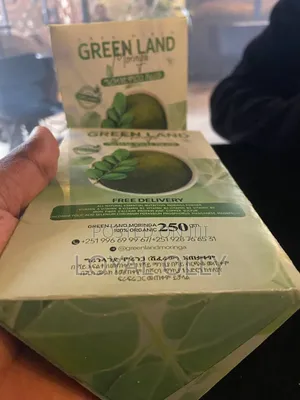 Moringa Powder