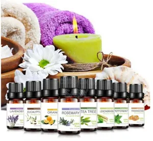 6pcs Humidifier Oil