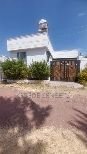 4bdrm House in Oromia, East Shewa for sale