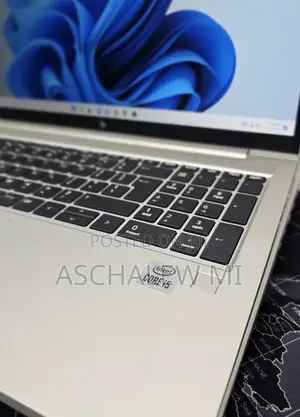 New Laptop HP EliteBook 850 16GB Intel Core I5 SSD 512GB