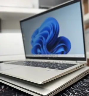 New Laptop HP EliteBook 850 16GB Intel Core I5 SSD 512GB