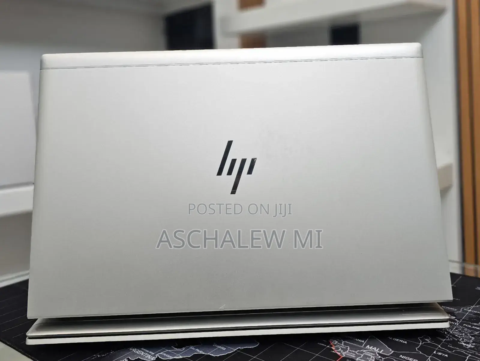 New Laptop HP EliteBook 850 16GB Intel Core I5 SSD 512GB