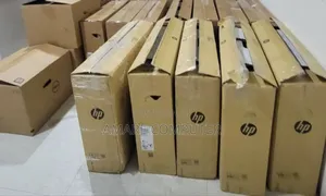 New Desktop Computer HP 8GB Intel Core I5 SSD 512GB