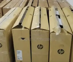 New Desktop Computer HP 8GB Intel Core I7 SSD 512GB
