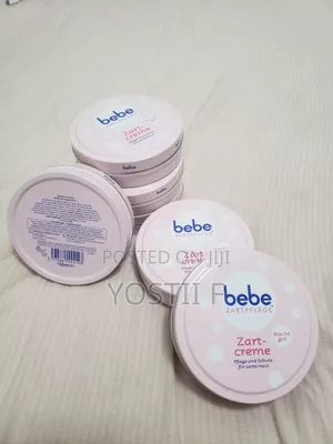 Bebe Cream