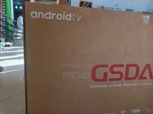 Gsda 43 Inch Tv
