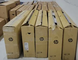 New Desktop Computer HP 290 G9 All-in-One 8GB Intel Core I5 SSD 512GB