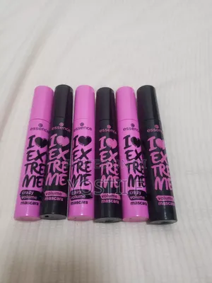 Essence Mascara